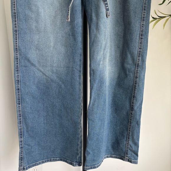 • [Levi’s] Heritage Wide Leg • - Picture 5 of 11